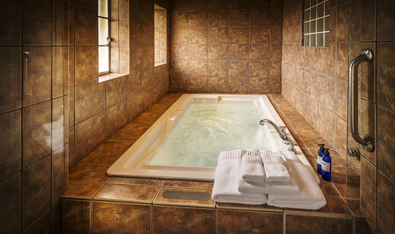 Sierra Grande Lodge&Spa Truth or Consequences Exteriör bild